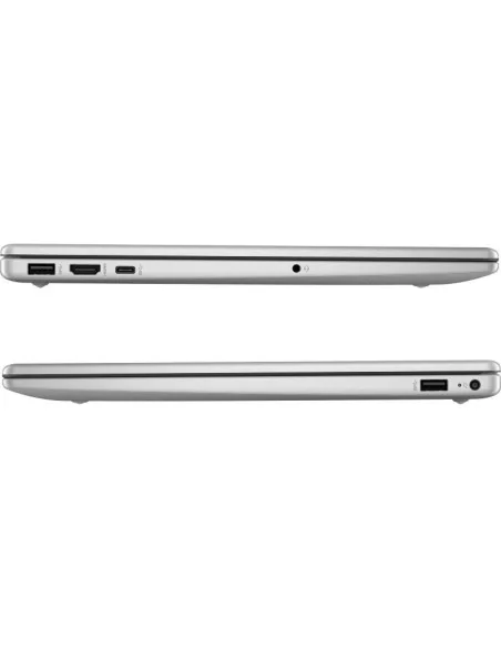 Portátil HP 15-FC0108NS Ryzen 5 7520U, 16 GB, SSD de 512 GB, 15,6'/ Sem SO-Portáteis-Electro-tienda.net