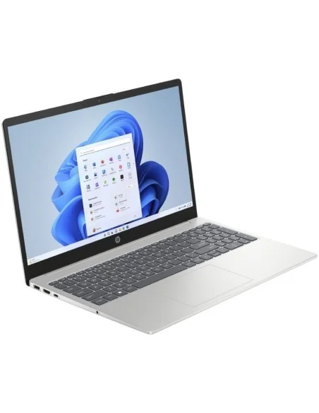 Portátil HP 15-FC0132NS Ryzen 7 7730U 16GB 512GB SSD 15.6' Win11-Portáteis-Electro-tienda.net