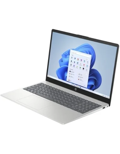 Portátil HP 15-FC0132NS Ryzen 7 7730U 16GB 512GB SSD 15.6' Win11-Portáteis-Electro-tienda.net