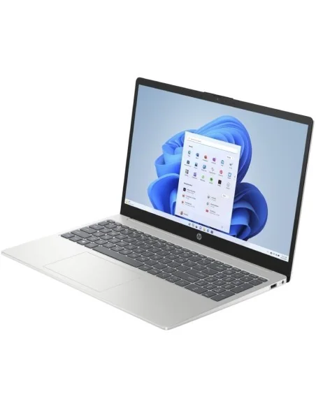 Portátil HP 15-FC0132NS Ryzen 7 7730U 16GB 512GB SSD 15.6' Win11-Portáteis-Electro-tienda.net