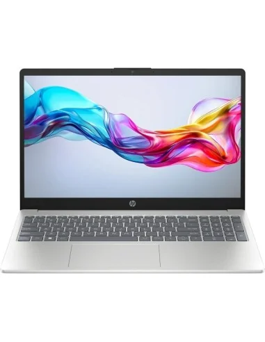 Portátil HP 15-FD0229NS Intel Core i5-1334U 16GB 512GB SSD 15.6' FreeDOS-Portáteis-Electro-tienda.net