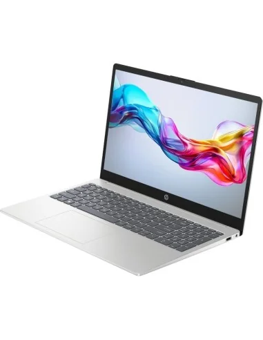 Portátil HP 15-FD0229NS Intel Core i5-1334U 16GB 512GB SSD 15.6' FreeDOS-Portáteis-Electro-tienda.net