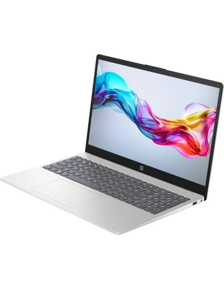 Portátil HP 15-FD0229NS Intel Core i5-1334U 16GB 512GB SSD 15.6' FreeDOS-Portáteis-Electro-tienda.net