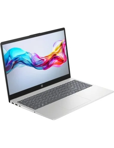 Portátil HP 15-FD0229NS Intel Core i5-1334U 16GB 512GB SSD 15.6' FreeDOS-Portáteis-Electro-tienda.net