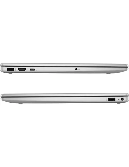 Portátil HP 15-FD0229NS Intel Core i5-1334U 16GB 512GB SSD 15.6' Fr...