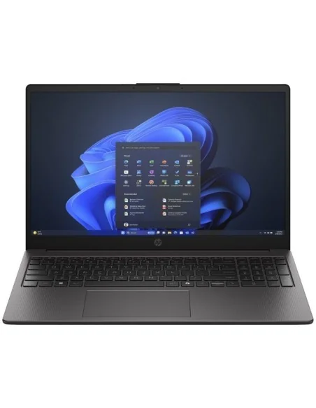 HP 250 G9 Intel Core i5-1334U, 16GB RAM, 512GB SSD, 15.6" Win11-Portáteis-Electro-tienda.net