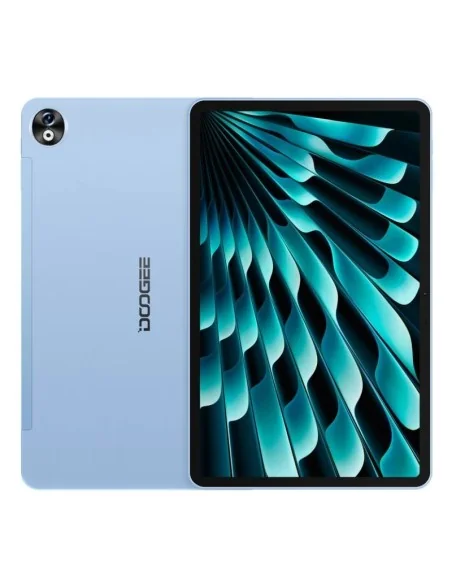 Doogee T40 Pro VIP 12" 8GB 512GB WiFi+4G Azul - Tablet com Acessórios