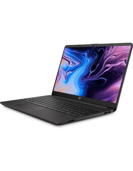 Portátil HP 250 G9 Intel Core i3-1315U, 8GB RAM, 512GB SSD, 15.6" Sin SO-Portáteis-Electro-tienda.net