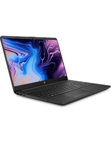 Portátil HP 250 G9 Intel Core i3-1315U, 8GB RAM, 512GB SSD, 15.6" Sin SO-Portáteis-Electro-tienda.net