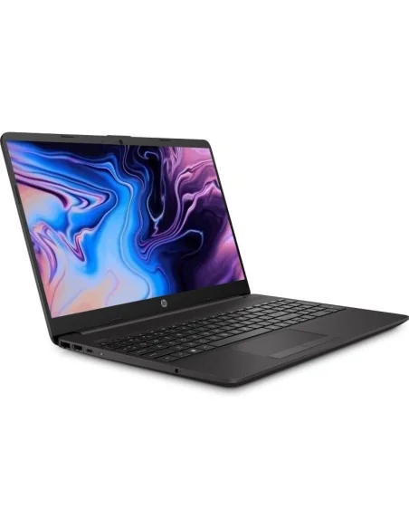 Portátil HP 250 G9 Intel Core i3-1315U, 8GB RAM, 512GB SSD, 15.6" Sin SO-Portáteis-Electro-tienda.net