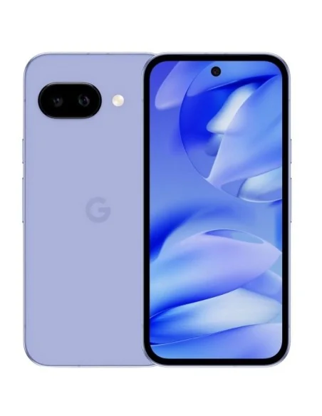 GOOGLE PIXEL 9A 8+128GB IRIS