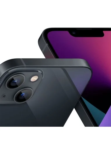 APPLE IPHONE 13 128GB MEIA-NOITE