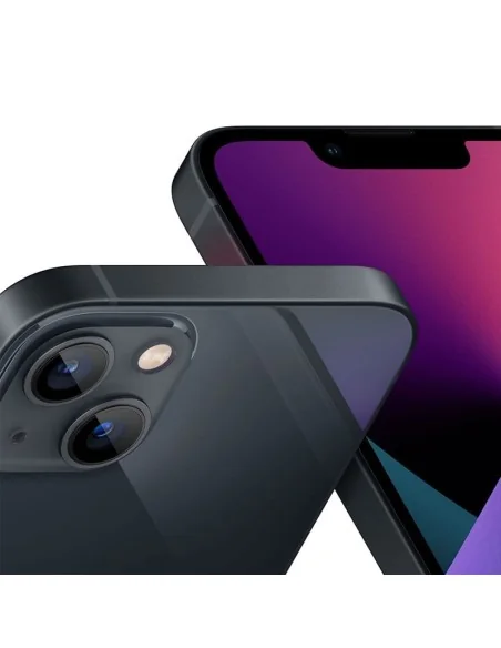 APPLE IPHONE 13 128GB MEIA-NOITE