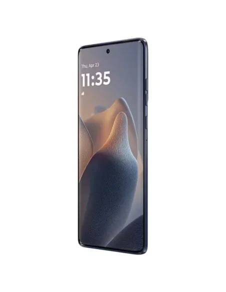Motorola Edge 60 Fusion 5G 12GB 256GB Cinzento-MÓVEIS/TABLET-Electro-tienda.net