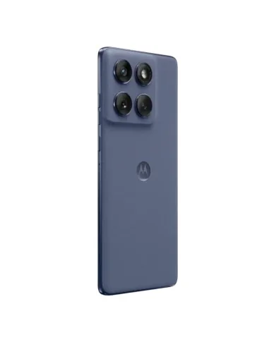 Motorola Edge 60 Fusion 5G 12GB 256GB Gris