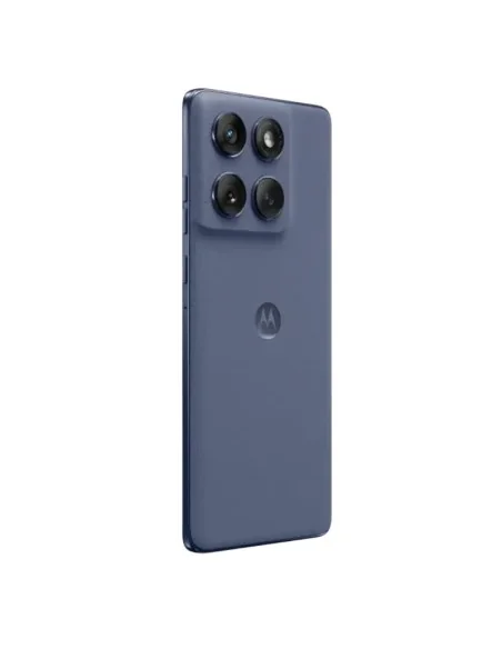 Motorola Edge 60 Fusion 5G 12GB 256GB Gris