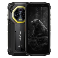 Ulefone Armor Mini 20 8GB 256GB