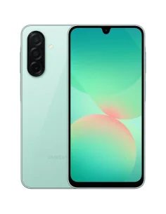 Samsung Galaxy A26 8GB+256GB, 5G, Verde Menta