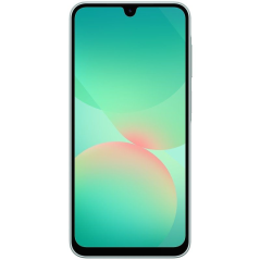 Samsung Galaxy A26 8GB+256GB, 5G, Verde Menta