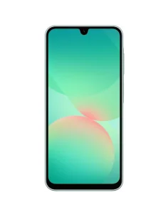 Samsung Galaxy A26 8GB+256GB, 5G, Verde Menta 2