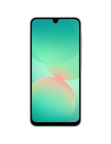 Samsung Galaxy A26 8GB+256GB, 5G, Verde Menta