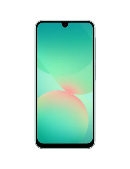 Samsung Galaxy A26 8GB+256GB, 5G, Verde Menta