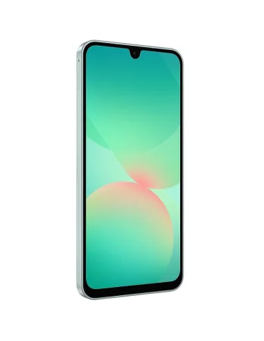 Samsung Galaxy A26 8GB+256GB, 5G, Verde Menta