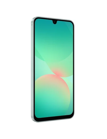 Samsung Galaxy A26 8GB+256GB, 5G, Verde Menta