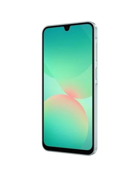 Samsung Galaxy A26 8GB+256GB, 5G, Verde Menta