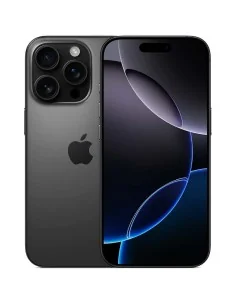 APPLE IPHONE 16 PRO 256GB PRETO TITÂNIO