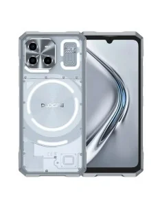 Doogee Blade GT Ultra 5G 16 GB 512 GB Prata