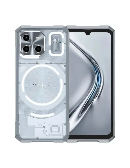 Doogee Blade GT Ultra 5G 16GB 512GB Plata