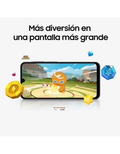 Samsung Galaxy A26 5G 8GB 256GB Branco