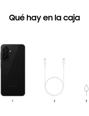 Samsung Galaxy A26 5G 8GB 256GB Branco