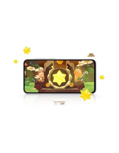 Samsung Galaxy A36 5G 8GB 256GB Blanco