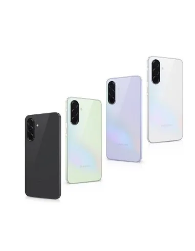 Samsung Galaxy A36 5G 8GB 256GB Blanco