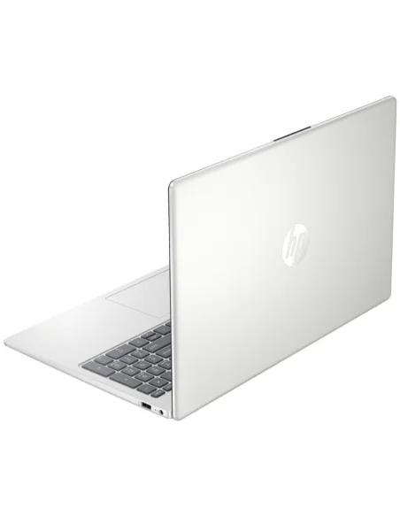 Portátil HP 15-FC0128NS 15.6" Full HD AMD Ryzen 7 7730U 32GB RAM 1TB SSD Windows 11 Plata