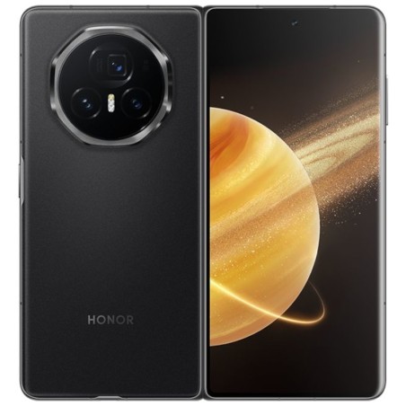 HONOR MAGIC, V3, 12GB+512GB, NEGRO 5G