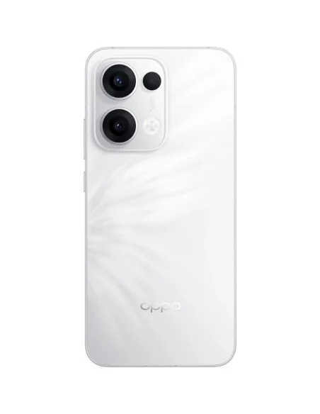 Oppo Reno13 5G 12GB 256GB Pluma Blanca