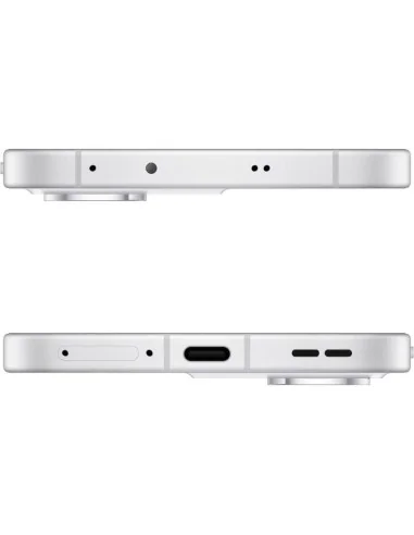 Oppo Reno13 5G 12GB 256GB Pluma Branca