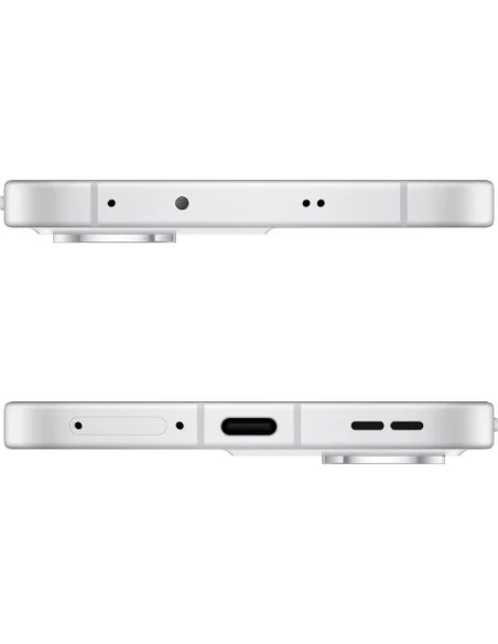 Oppo Reno13 5G 12GB 256GB Pluma Branca