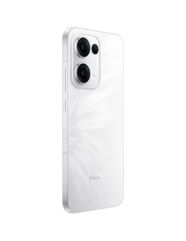Oppo Reno13 5G 12GB 256GB Pluma Blanca