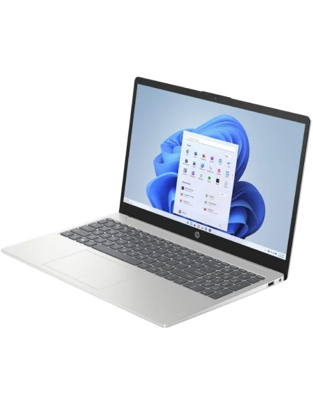 HP 15": Ryzen 7, 16GB, Wi-Fi 6 | electro-tienda.net