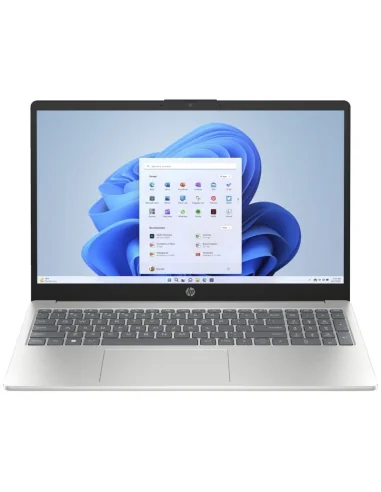 HP 15-FC0128NS: R7, 16GB RAM, 1TB SSD, 15.6", Win11-Portáteis-Electro-tienda.net