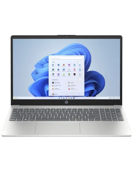 HP 15-FC0128NS: R7, 16GB RAM, 1TB SSD, 15.6", Win11-Portáteis-Electro-tienda.net