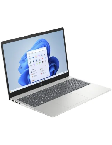 HP 15-FC0128NS: R7, 16GB RAM, 1TB SSD, 15.6", Win11-Portáteis-Electro-tienda.net