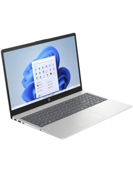 HP 15-FC0128NS: R7, 16GB RAM, 1TB SSD, 15.6", Win11-Portáteis-Electro-tienda.net