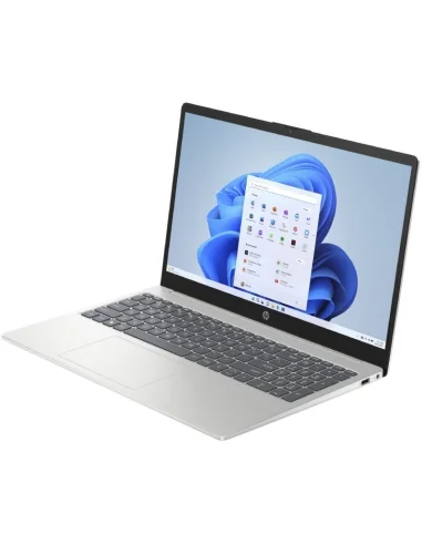 HP 15-FC0128NS: R7, 16GB RAM, 1TB SSD, 15.6", Win11-Portáteis-Electro-tienda.net