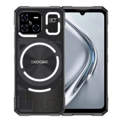 Doogee Blade GT Ultra 5G, 16 GB, 512 GB, Preto