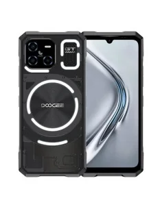 Doogee Blade GT Ultra 5G, 16GB, 512GB, Negro